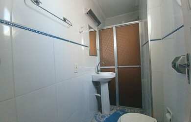 Imagem 13: Apartamento à venda, 112 m² por R$ 380.000,00 - Tupi - Praia Grande/SP