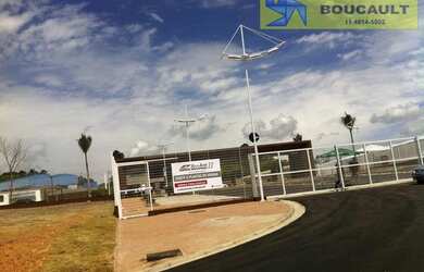 Imagem 14: Terreno à venda, 17345 m² por R$ 10.476.817,00 - Parque Industrial San...