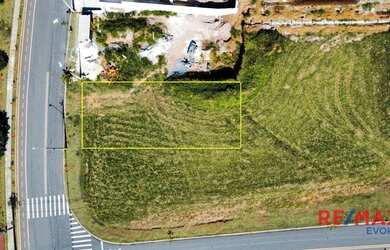 Imagem 6: Terreno à venda, 420 m² por R$ 265.000,00 - Loteamento Residencial Rio...