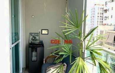 Imagem 9: Apartamento à venda, 104 m² por R$ 850.000,00 - Jardim Icaraí - Niterói/RJ