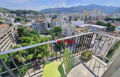 Imagem 4: Tirol - 3 Quartos - venda, 117 m² por R$ 497000 - Freguesia Jacarepaguá...