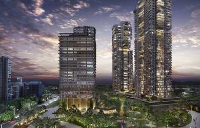 Imagem 6: Apartamento residencial para venda, Jardim das Acácias, São Paulo - AP6504