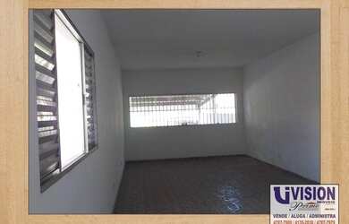 Imagem: O depósito possui 40m² de Área e está localizado em Jardim