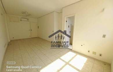 Imagem: O depósito possui 1 Vaga na garagem, 37m² de Área e está