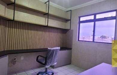 Imagem 13: Apartamento com 4 Quartos, 300 m² - venda por R$ 1.300.000 ou aluguel...