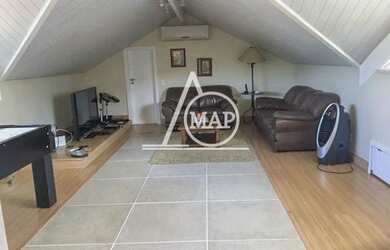 Imagem 8: Casa com 4 suítes, 600 m² - venda por R$ 3.800.000 ou aluguel por R$...