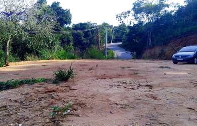 Imagem 1: Terreno à venda, 450 m² por R$ 120.000,00 - Jardim Graciema - Maricá/RJ