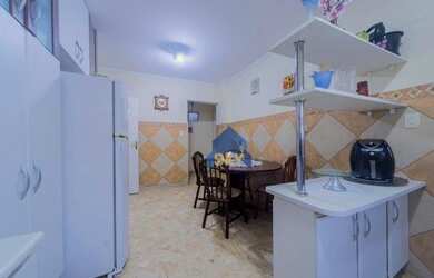 Imagem 6: Cobertura à venda, 259 m² por R$ 2.200.000,00 - Ponta da Praia - Santos/SP