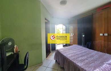 Imagem 7: Sobrado à venda, 176 m² por R$ 640.000,00 - Jardim Santo Alberto - Santo André/SP