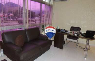 Imagem 2: Sala, 32 m² - venda por R$ 310.000,00 ou aluguel por R$ 1.300,00/mês...