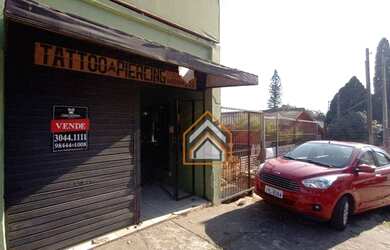 Imagem 1: Loja à venda, 41 m² por R$ 150.000,00 - Aparecida - Alvorada/RS
