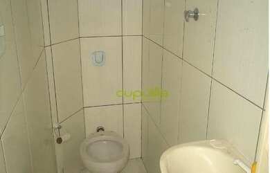 Imagem 7: Apartamento para alugar, 18 m² por R$ 450,00/mês - Centro - Niterói/RJ