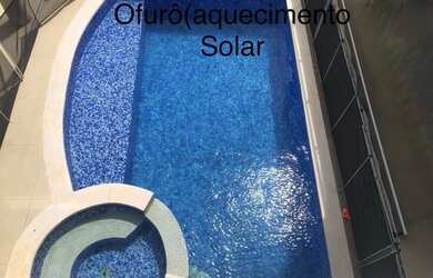 Imagem 5: Sobrado com 6 dormitórios, 548 m² - venda por R$ 3.498.000,00 ou aluguel...