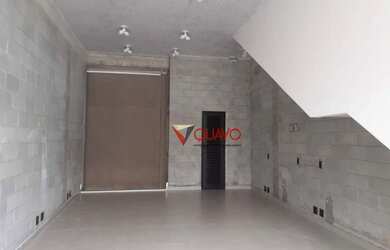 Imagem: O depósito possui 54m² de Área e está localizado em Tatuapé