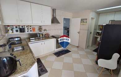 Imagem 6: Casa no Recreio - Perto do Shopping - 4 suítes - 615mts²