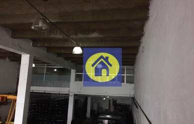 Imagem 14: Galpão para alugar, 1000 m² por R$ 28.000,00/mês - Jardim do Trevo...