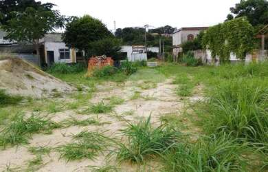 Imagem: O terreno possui 630m² de Área e está localizado em São