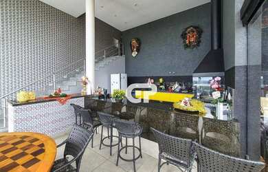 Imagem 8: Casa à venda, 564 m² por R$ 4.800.000,00 - Condominio Porto Atibaia...