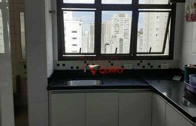 Imagem 7: Apartamento com 3 dormitórios, 315 m² - venda por R$ 1.980.000,00 ou...