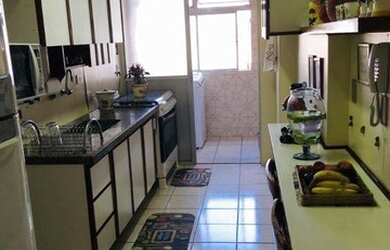 Imagem 5: Apartamento à venda, 79 m² por R$ 530.000,00 - Jardim Marajoara - São...