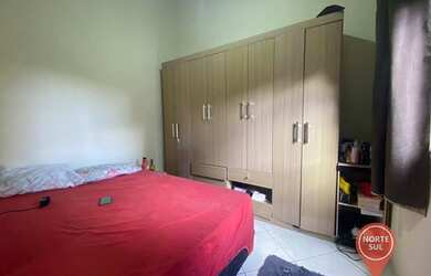 Imagem 6: Casa com 4 dormitórios, 250 m² - venda por R$ 500.000,00 ou aluguel...