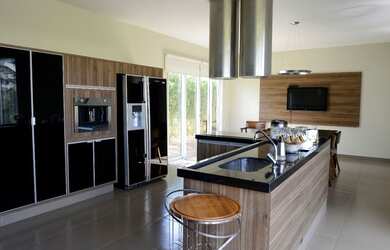 Imagem 6: Casa com 3 dormitórios à venda, 350 m² por R$ 3.500.000