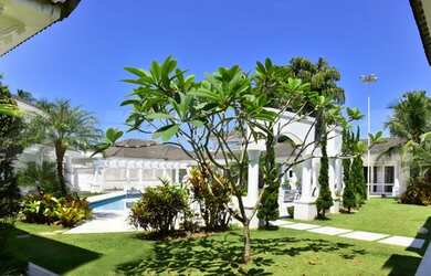 Imagem 9: Mansão A VENDA no Jardim Acapulco em Guarujá