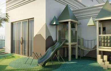 Imagem 14: Apartamento diferenciado com 4 suítes à venda por R$ 5.260.000 - Pioneiros...