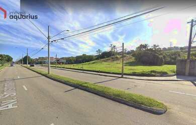 Imagem 4: Terreno à venda, 54000 m² por R$ 45.792.000 - Urbanova - São José...