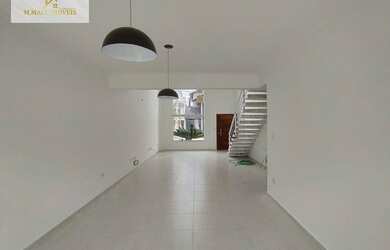 Imagem 9: Sobrado com 4 dormitórios, 175 m² - venda por R$ 900.000 ou aluguel...