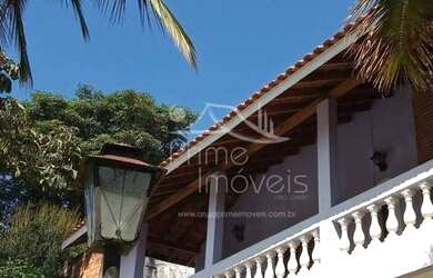 Imagem 4: Casa para venda no Condomínio Arujazinho I II III