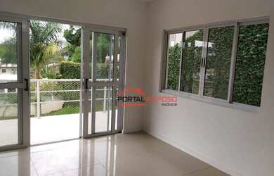 Imagem 6: Casa com 5 dormitórios, 269 m² - venda por R$ 1.980.000,00 ou aluguel por R$ 9.623,19/mês