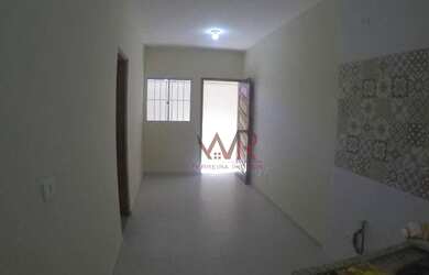 Imagem 7: Apartamento à venda, 34 m² por R$ 199.000,00 - Vila Ré - São Paulo/SP