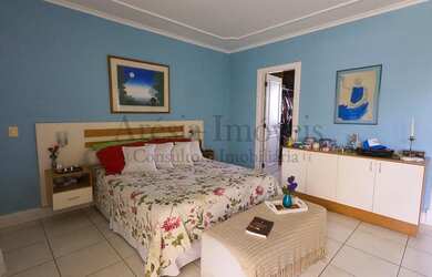 Imagem 9: Malibu Barra da Tijuca. Piscina, Churrasqueira, Guarda roupae700m² de...