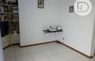 Imagem 5: sala comercia residencial flora