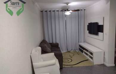 Imagem 3: Apartamento à venda, 52 m² por R$ 230.000,00 - Metalúrgicos - Osasco/SP