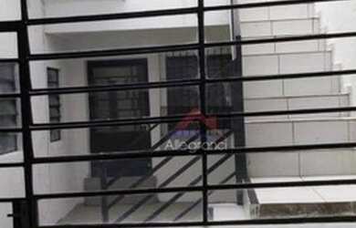 Imagem 6: Galpão para alugar, 603 m² por R$ 9.900,00/mês - Luz - São Paulo/SP