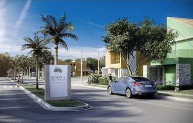 Imagem 1: Terreno à venda, 157 m² por R$ 112.000,00 - Reserva Bela Vista - Gravataí/RS