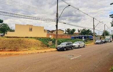 Imagem: O terreno possui 1.313m² de Área e está localizado em Jardim
