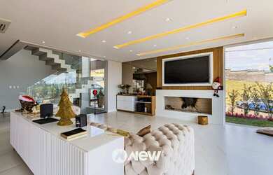 Imagem 7: Maravilhosa Casa em condomínio com 3 dormitórios