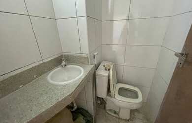 Imagem 3: Sala/Conjunto para aluguel possui 68 metros quadrados em Calhau - São...