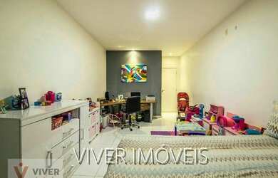 Imagem 7: Linda casa com 3 suítes à venda, 200 m² por R$ 700.000 - Itaipu - Niterói/RJ