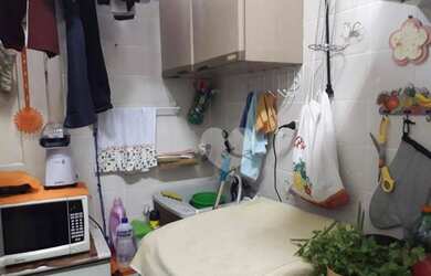 Imagem 4: Apartamento à venda, 22 m² por R$ 360.000,00 - Estácio - Rio de Janeiro/RJ