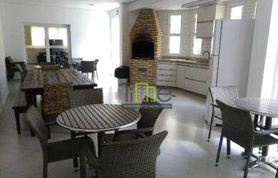 Imagem 16: Apartamento à venda, 97 m² por R$ 650.000,00 - Campestre - Santo André/SP