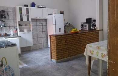 Imagem 6: Casa Residencial à venda, Residencial Ana Maria do Couto, Campo Grande...