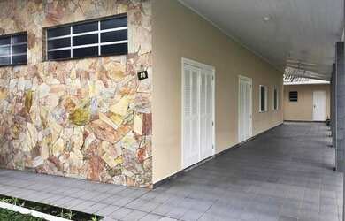 Imagem 9: Casa à venda, 180 m² por R$ 820.000,00 - Balneário Flórida - Praia...