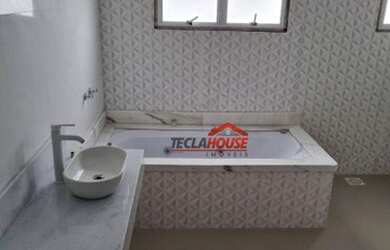 Imagem 4: ALUGO LINDA CASA NO ESPECULAR CONDOMÍNIO ARUJA 5