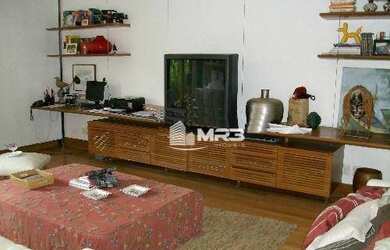 Imagem 11: Casa com 4 dormitórios à venda, 1000 m² por R$ 12.000.000,00 - Itanhangá...