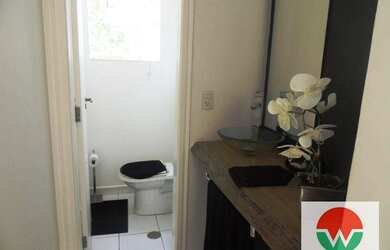 Imagem 7: Jardim Acapulco - Guarujá - Casa para locação temporada