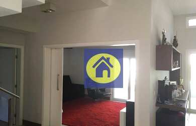 Imagem 16: Casa com 3 dormitórios à venda, 500 m² por R$ 2.900.000 - Portal do Paraíso II - Jundiaí/S